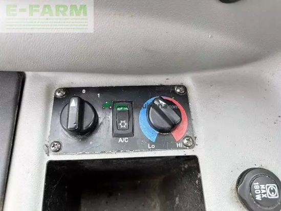 Telescopica - Dieci - agri plus 40.7 vs evo2 teleskoplader