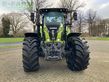 Tractor agrícola - Claas - axion 830 cmatic CMATIC