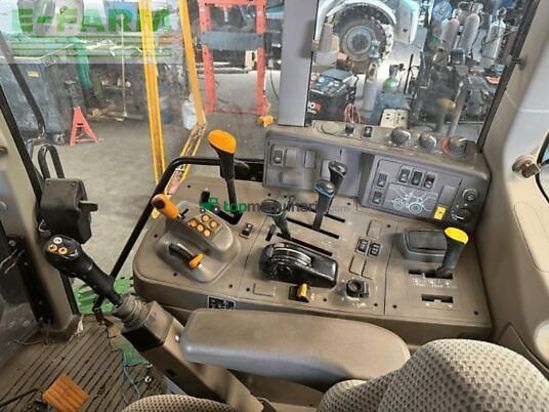 Tractor agrícola - John Deere - 6130m