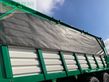 Remolqu agrícola - Tebbe - st 500 tandem silotrailer
