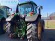 Tractor agrícola - John Deere - 6140 m