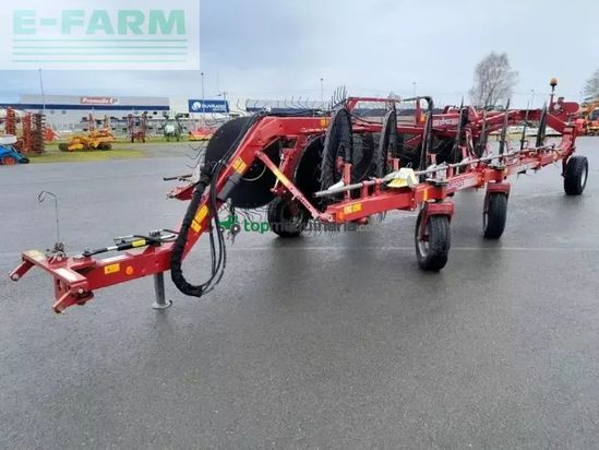 Rastrillo - Sitrex - mks14-16