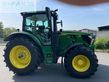 Tractor agrícola - John Deere - 6r110 *garantieverlängerung*