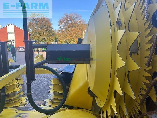 Cabezal - Kemper - 460plus stalkbuster