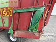 Remolqu esparcidor - Strautmann - verti-mix 1501 double