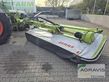 Cortacésped manual - Claas - disco 1100 c business