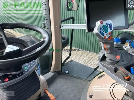 Tractor agrícola - Fendt - 930 vario gen6 profi plus