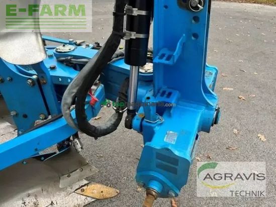 Arado - Lemken - juwel 7 m 4+1 n 100