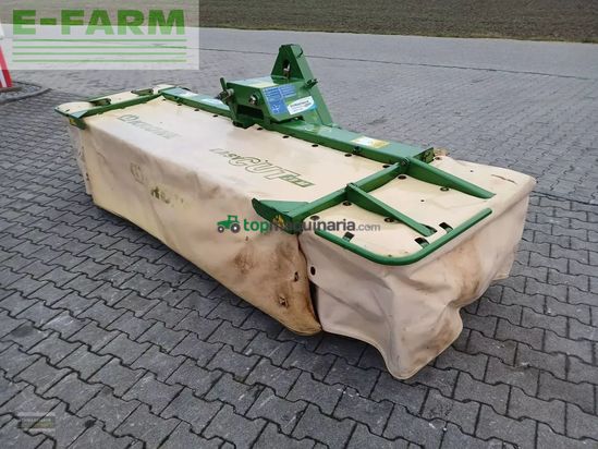 Cortacésped manual - Krone - easycut 28m