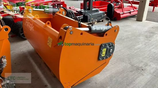 Esparcidor -  - khs 2type 2000