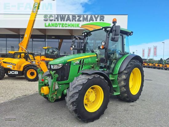 Tractor agrícola - John Deere - 5100 r