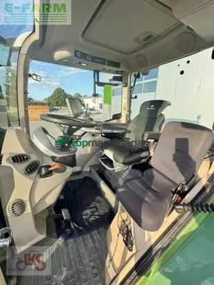 Tractor agrícola - Fendt - 718 s4 profi+