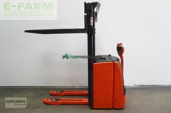 Elevadora - Linde - l 14 i 1173-01
