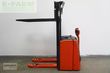 Elevadora - Linde - l 14 i 1173-01