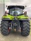 Tractor agrícola - Claas - arion 660 cmatic cebis