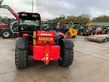 Telescopica - Manitou - mlt 741-140 v+ elite telehandler (st24974)