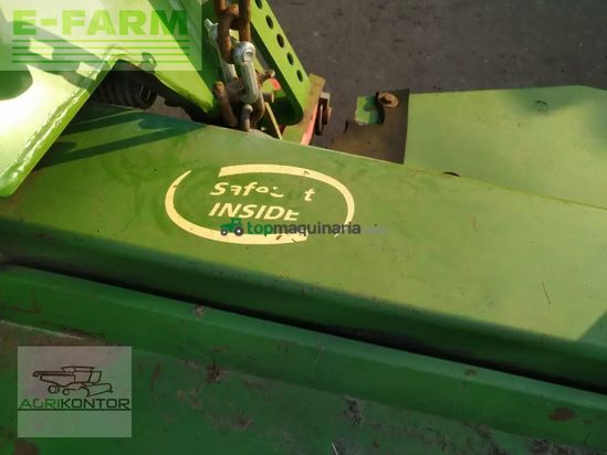 Cortacésped manual - Krone - easycut 32 p