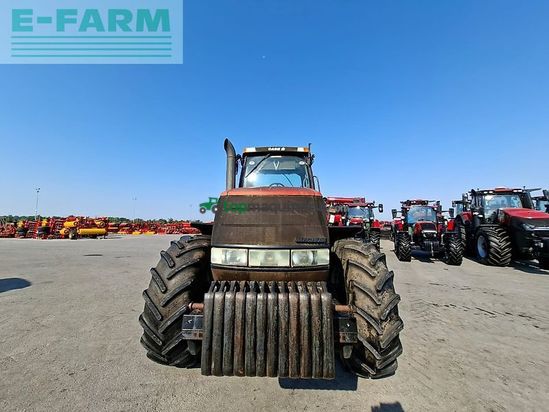 Tractor agrícola - Case IH - mx 220