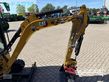Excavadora - Caterpillar - 301.6