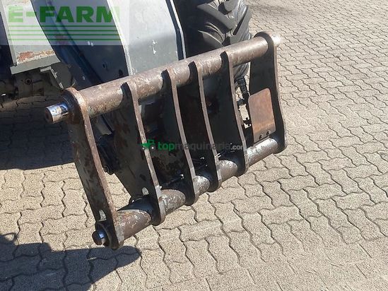 Telescopica - Claas - scorpion 9055 varipower plus