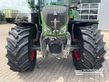 Tractor agrícola - Fendt - 724 vario gen6 profi plus