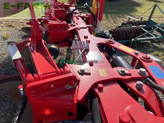 Arado - Pöttinger - servo 45 m plus