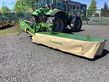 Cortacésped manual - Krone - easy cut r 320