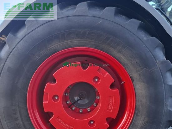 Tractor agrícola - Fendt - 1050 med frontlift