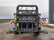 Empacadora gigant - Claas - quadrant 5200 fc evolution