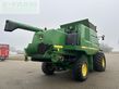 Cosechadora de Cereal - John Deere - t660