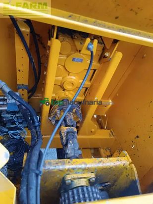 Remolqu esparcidor -  - selection 230-3 sbt