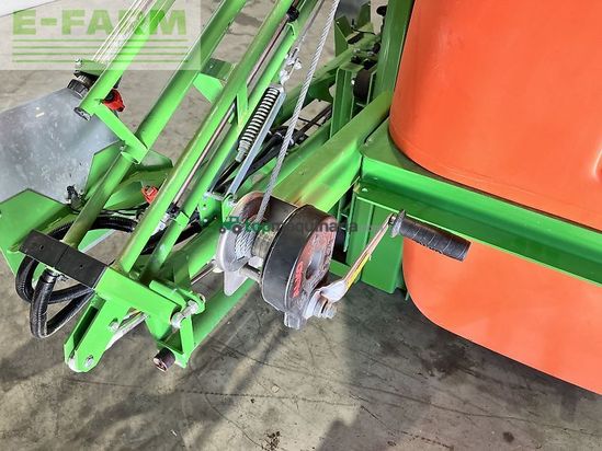 Atomizador - Jessernigg - pp1 jess pack plus - 880 liter - 12 meter