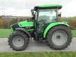 Tractor agrícola - Deutz-Fahr - 5105 gs