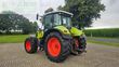 Tractor agrícola - Claas - arion 610 cis