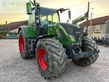Tractor agrícola - Fendt - 716 power