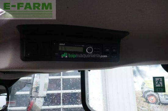 Tractor agrícola - Case IH - puma 150