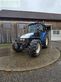 Tractor agrícola - New Holland - tl90a (4wd) A