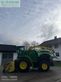 Cosechadora de Cereal - John Deere - 8500i