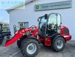 Minicargadora - Weidemann - 3080 klima 30km/h