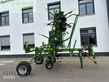 Henificador - Krone - kwt 8.82/8