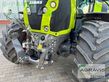 Tractor agrícola - Claas - axion 870 cmatic cebis CMATIC CEBIS
