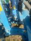 Combinado de siembra - Lemken - compact solitair
