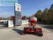 Grada rotativa - Vigolo - kreiselegge en l-185 + p-box