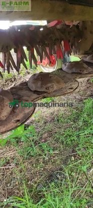 Cortacésped manual - Pöttinger - 3100t catnova