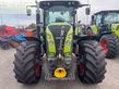 Tractor agrícola - Claas - arion 620 cis CIS
