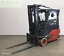 Elevadora - Linde - e 20 pl evo 386-02