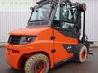 Elevadora - Linde - e 80/900 1279