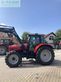 Tractor agrícola - Massey Ferguson - 5470dyna4