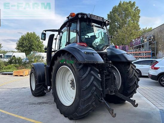 Tractor agrícola - Valtra - t 174e active Active