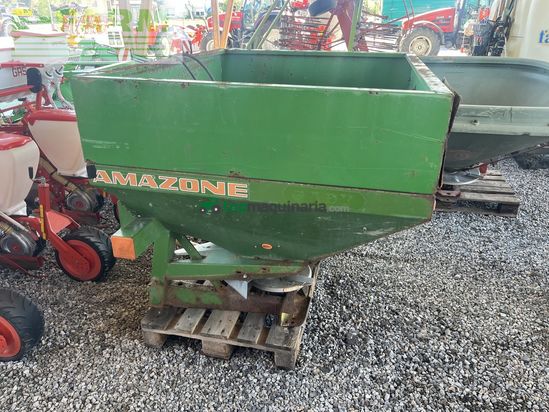 Esparcidor - Amazone - za-x